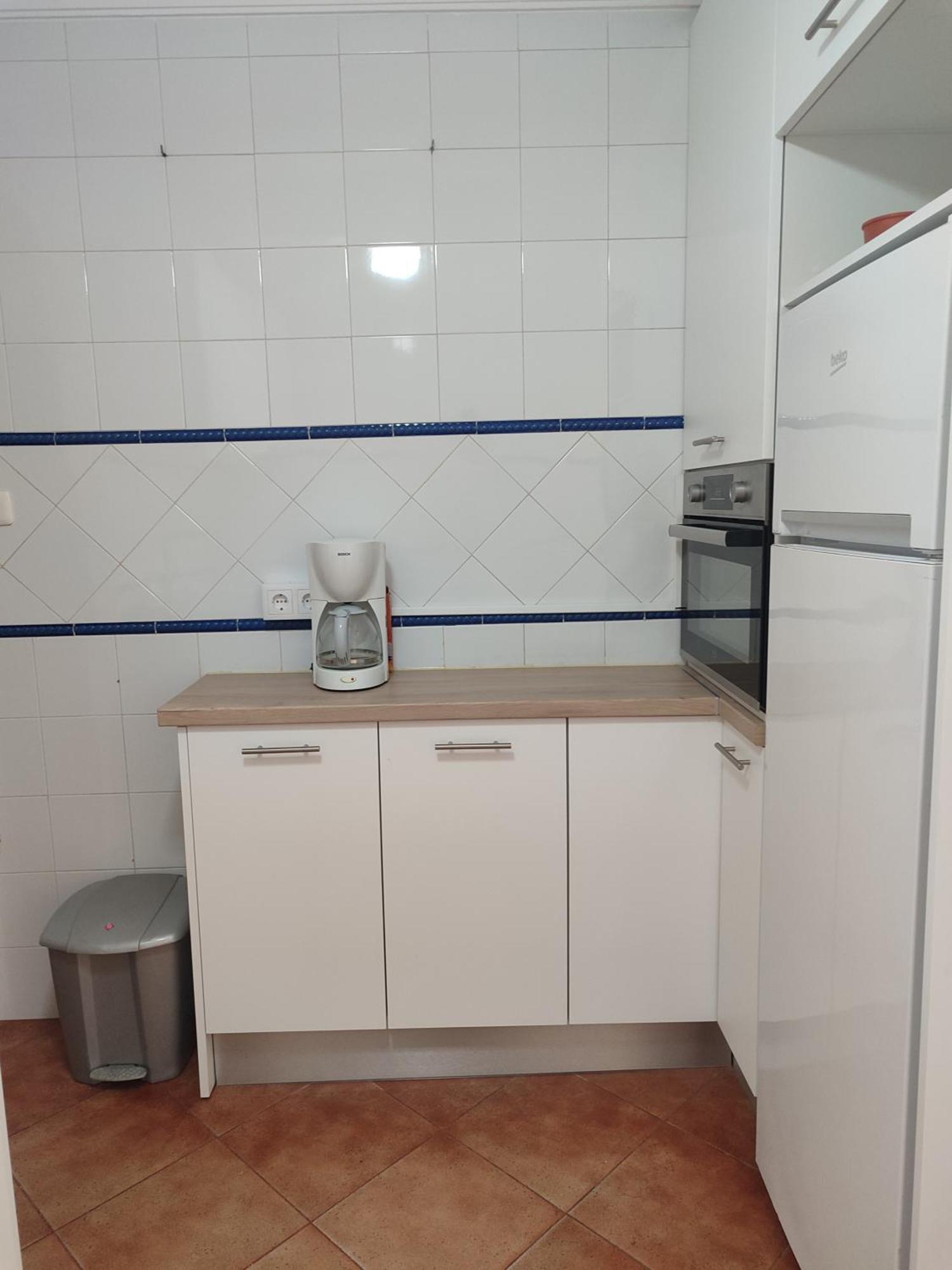 דירות איאמונטה Benavente מראה חיצוני תמונה